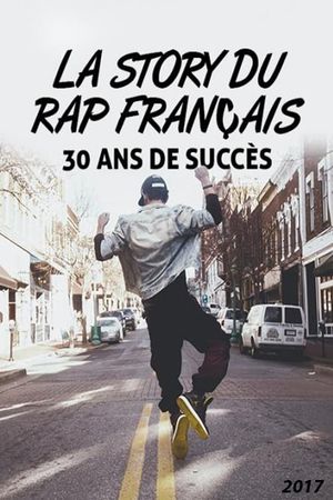 La Story du rap français