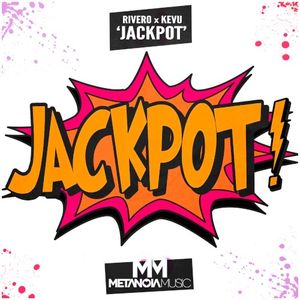 Jackpot (Single)