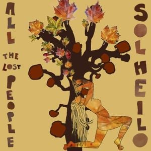 All the Lost People (Single)