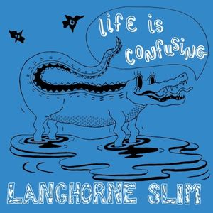 Life Is Confusing (Single)