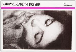 Vampyr de Carl Th. Dreyer