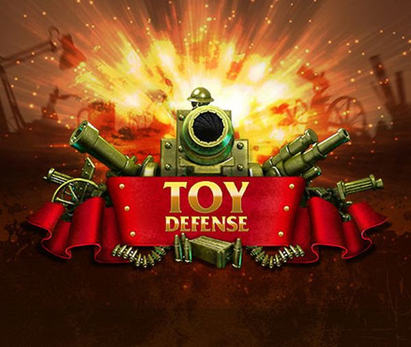 Toy Defense