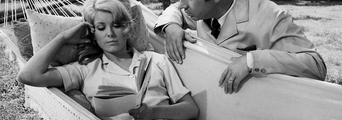 Cover La Vie de château