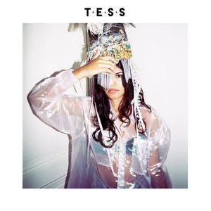 Tess (EP)