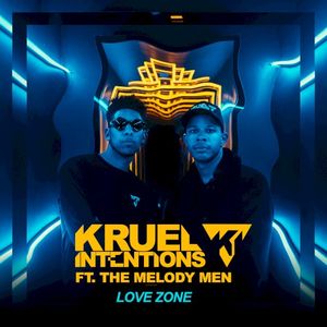 Love Zone (Single)