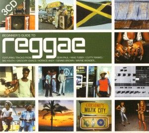 Beginner's Guide to Reggae