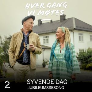 Syvende dag (Jubileumssesong) (EP)