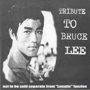 Tribute to Bruce Lee