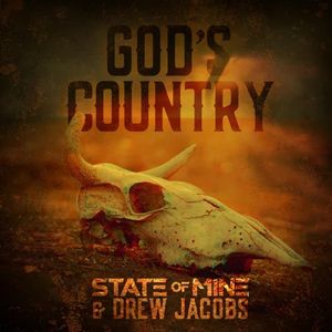 God's Country (Single)