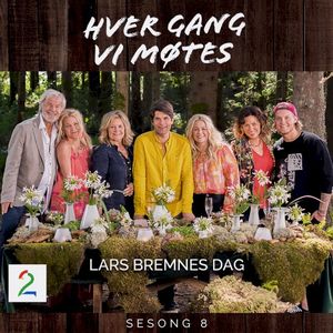 Lars Bremnes dag (Sesong 8) (EP)