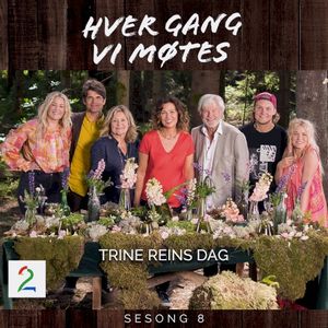 Trine Reins dag (Sesong 8) (EP)