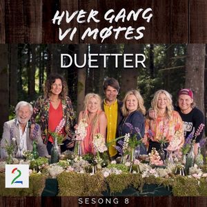 Duetter (Sesong 8) (EP)