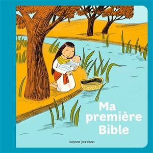 Ma première Bible