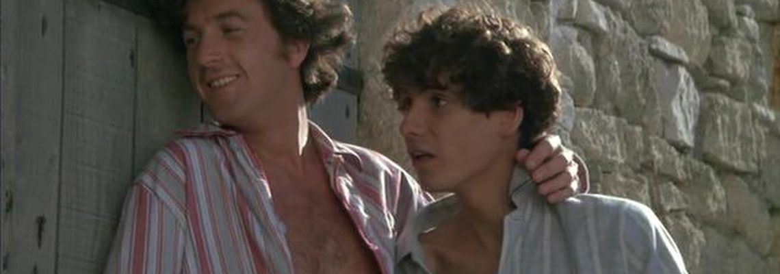 Cover L'Été meurtrier