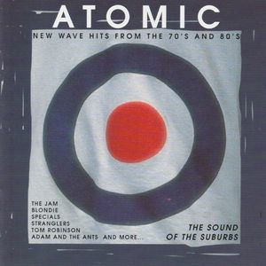 Atomic: Sounds of the Suburbs