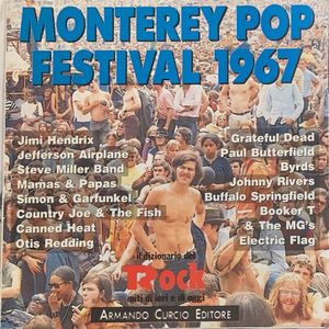 Monterey Pop Festival 1967 (Live)