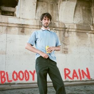 Bloody Rain (Single)