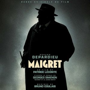 Maigret (OST)
