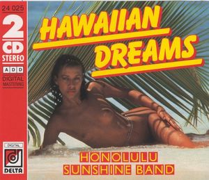 Hawaiian Dreams