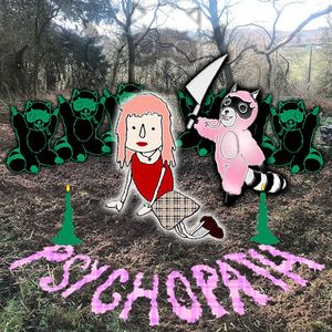 PSYCHOPāTH (Single)