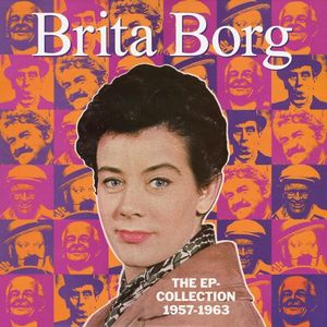 The EP‐Collection 1957–1963