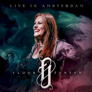 Live in Amsterdam (Live)