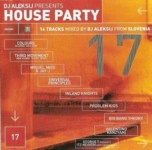 House Party 17