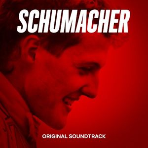 Schumacher (Original Soundtrack from the Documentary) (OST)