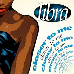 Closer to Me (Single)