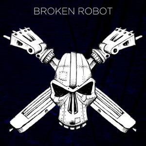 Broken Robot EP (EP)