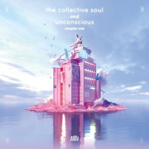 the collective soul and unconscious: chapter one (EP)