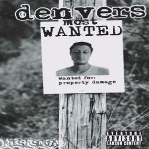 Denvers Most Wanted (EP)