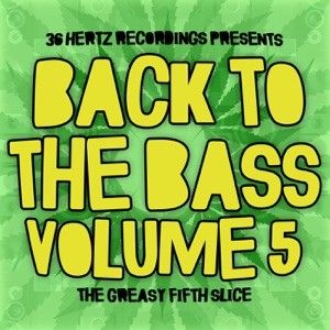 Back to the Bass Volume 5