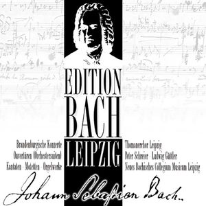 Edition Bach Leipzig