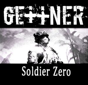 Soldier Zero (Single)