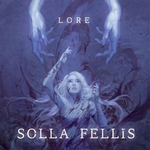 Solla Fellis (Piano Arrange)