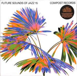 Future Sounds Of Jazz, Vol. 15