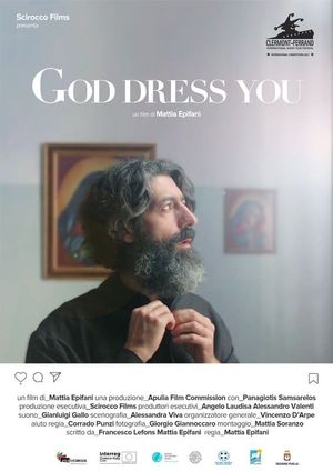 Dieu vous habille