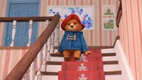 Paddington's Not Himself