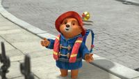 Paddington Feels the Music