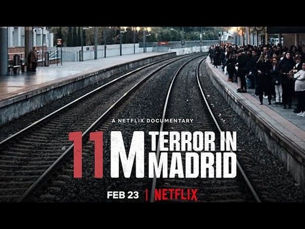 11M : Les attentats de Madrid