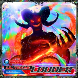 Louder (Single)