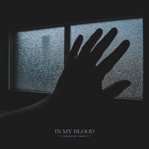 In My Blood (Single)