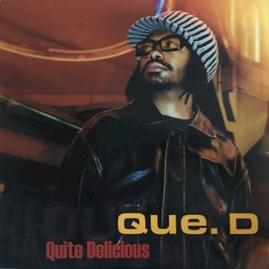 Quite Delicious (EP)