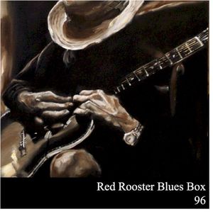 Red Rooster Blues Box 96