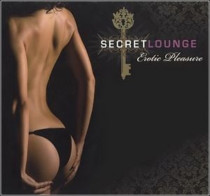 Secret Lounge: Erotic Pleasure