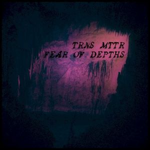 Fear of Depths (EP)