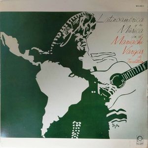 Latinoamérica y su música