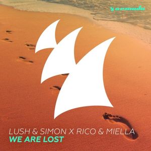 We Are Lost (original mix)