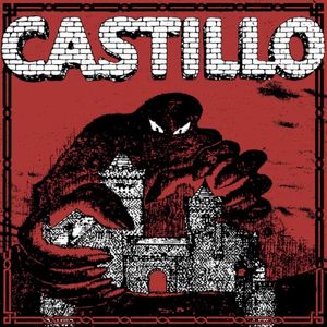 Castillo (EP)